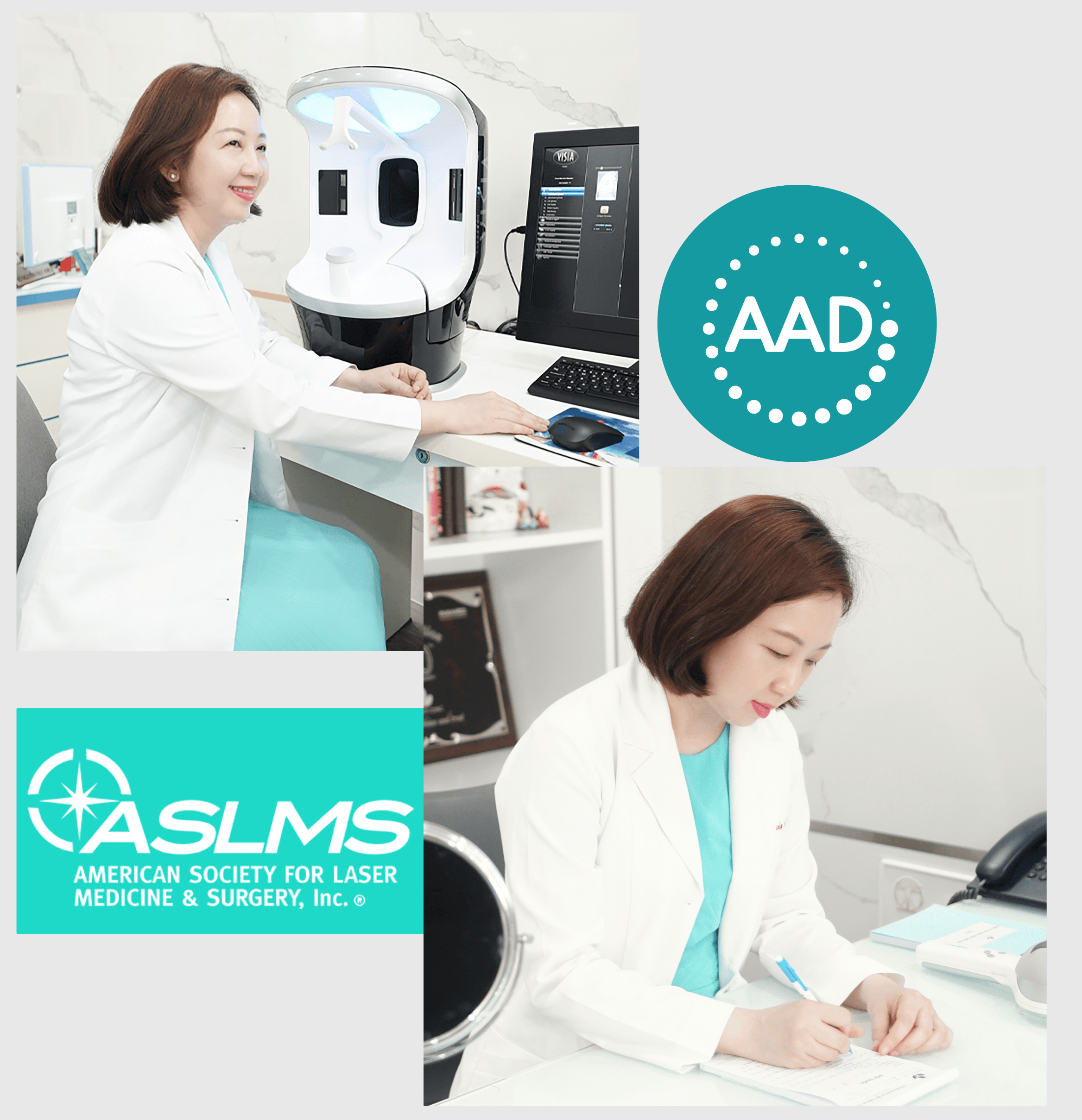 Profile Bác sĩ Thúy Anh